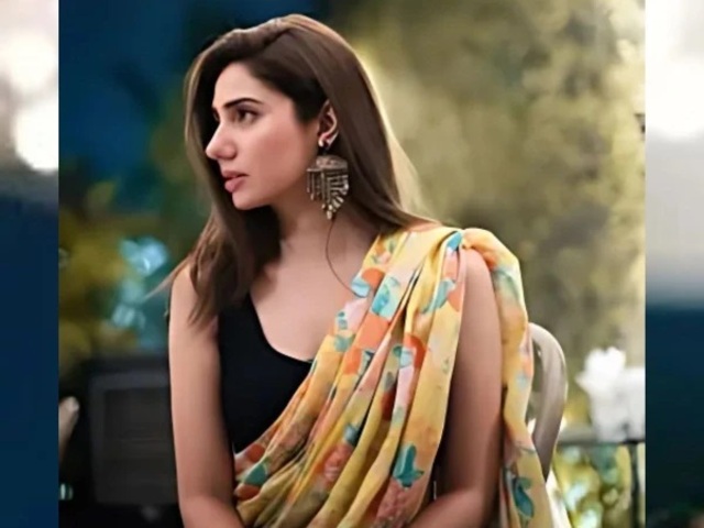 mahirakhan