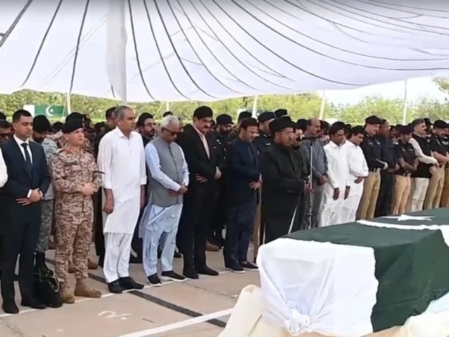 martyred rangers officer abdul qadeer