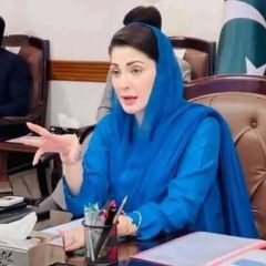 maryamnawazcabinetmeeting