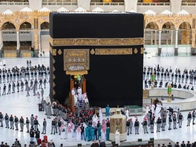masjid al haram
