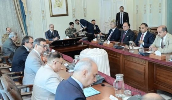 meetingchairedbyprimeminister