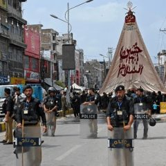 muharramsecurityinkarachi