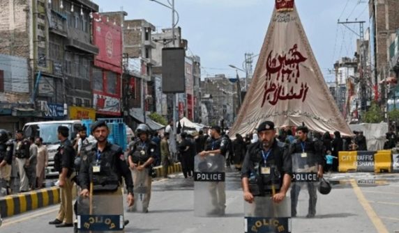 muharramsecurityinkarachi
