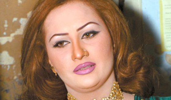 nargis