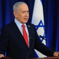 netanyahu