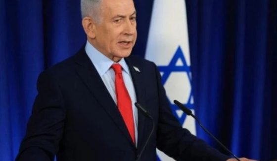 netanyahu