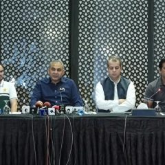 pakistancricketboard