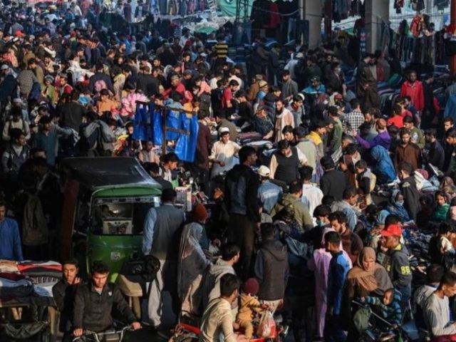 pakistanpopulation