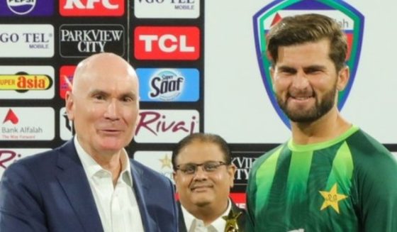 pakistanteam