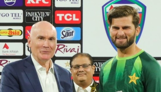 pakistanteam