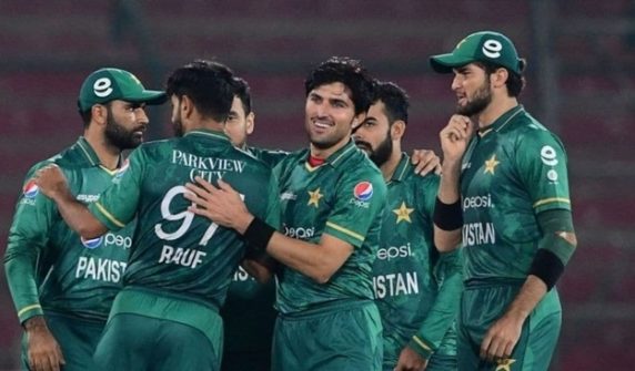 pcbpakistanteam
