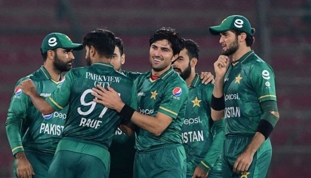 pcbpakistanteam