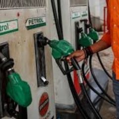 petrol