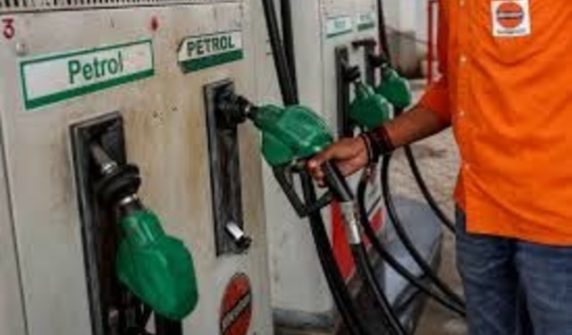 petrol