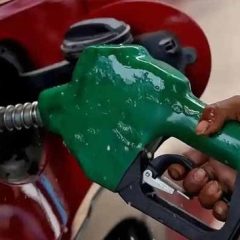 petrol levy