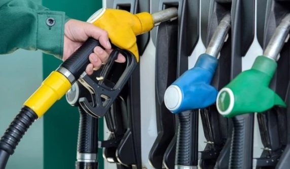 petrolumeprice