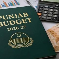 punjabbudjet