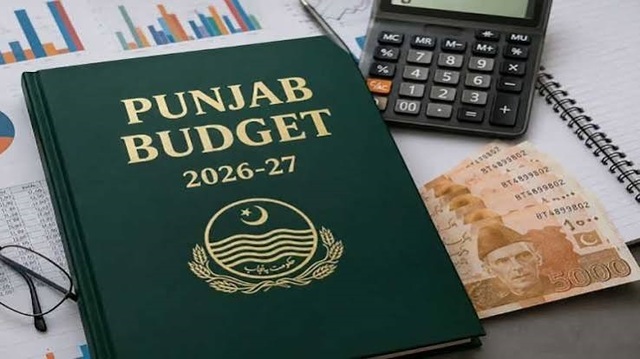 punjabbudjet