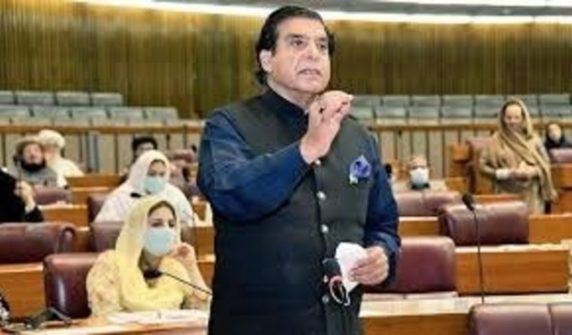 rajapervaizashraf