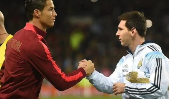 ronaldo