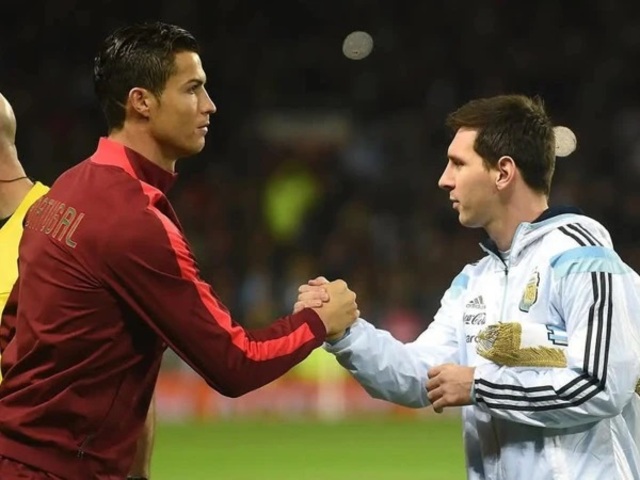 ronaldo