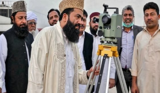 ruet e hilalcommittee