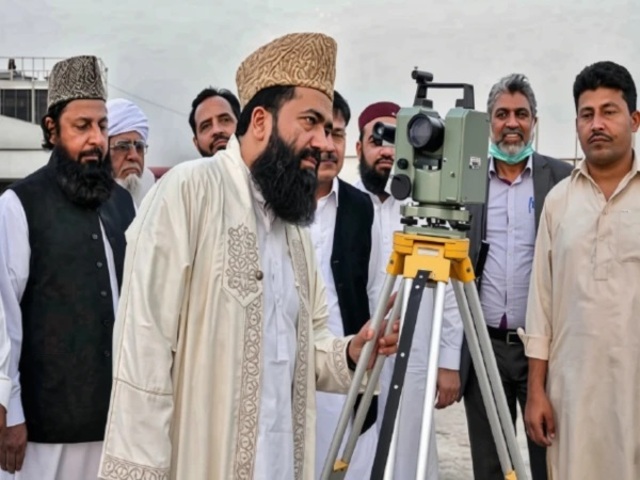 ruet e hilalcommittee