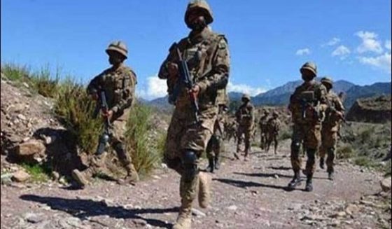 securityforcesinnorthwazirastan