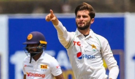 ssshaheenafridi