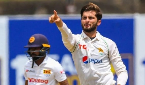 ssshaheenafridi