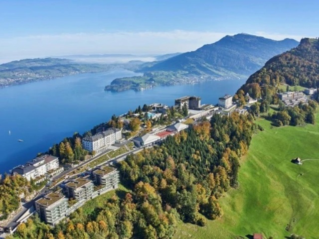 switzerlandusirantalks
