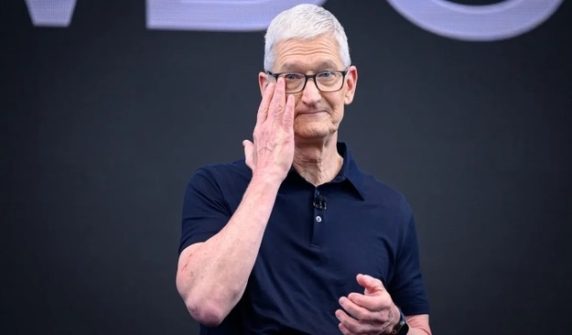 timcook