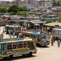 transportersstrikekarachi