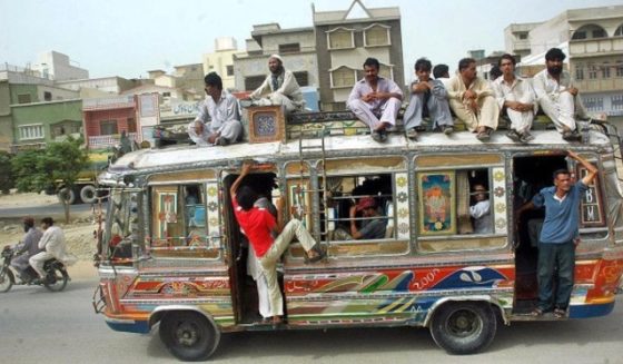 transportersstrikekarachi