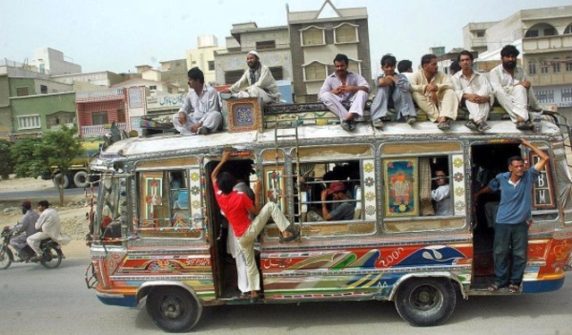 transportersstrikekarachi