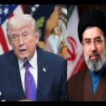 trumpkhamenei