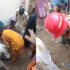 tution centre roof collapse