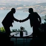 us and iran agree to stop attacking each other
