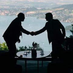 us and iran agree to stop attacking each other