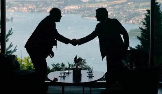 us and iran agree to stop attacking each other