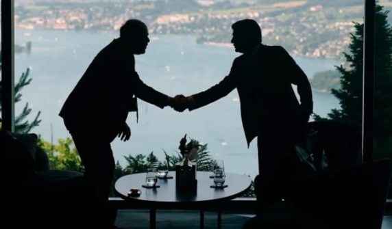 us and iran agree to stop attacking each other
