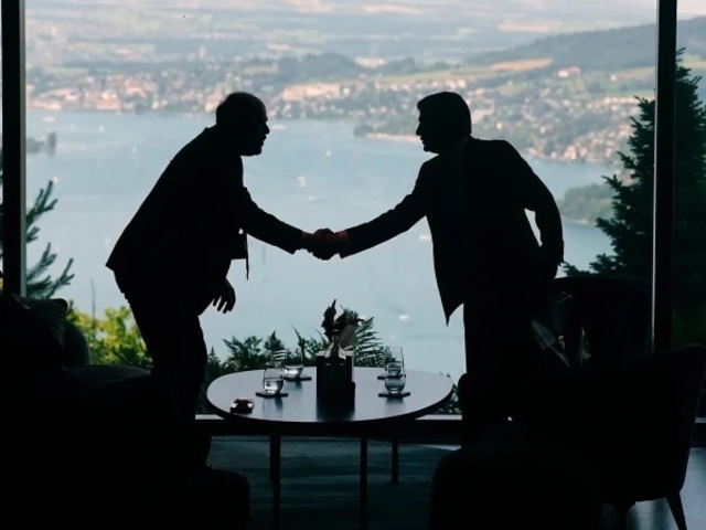 us and iran agree to stop attacking each other