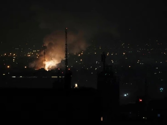 usattackiran