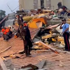 venezuelaearthquake