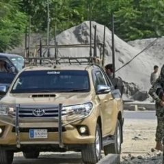 19 terrorists killed, 11 soldiers martyred in Balochistan