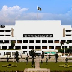 FIA arrests Ghotki resident for posing as NA employee