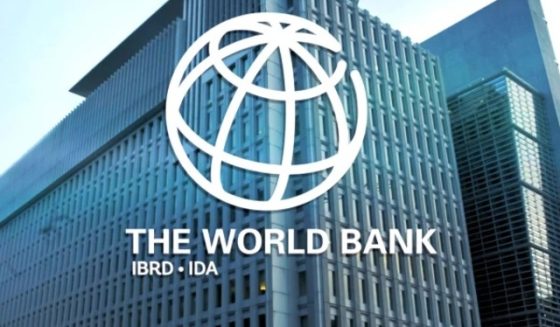 The world bank
