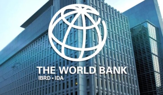 The world bank