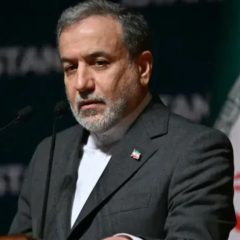 abbas araghachi