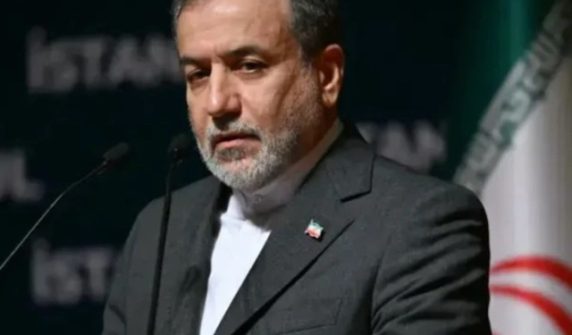 abbas araghachi